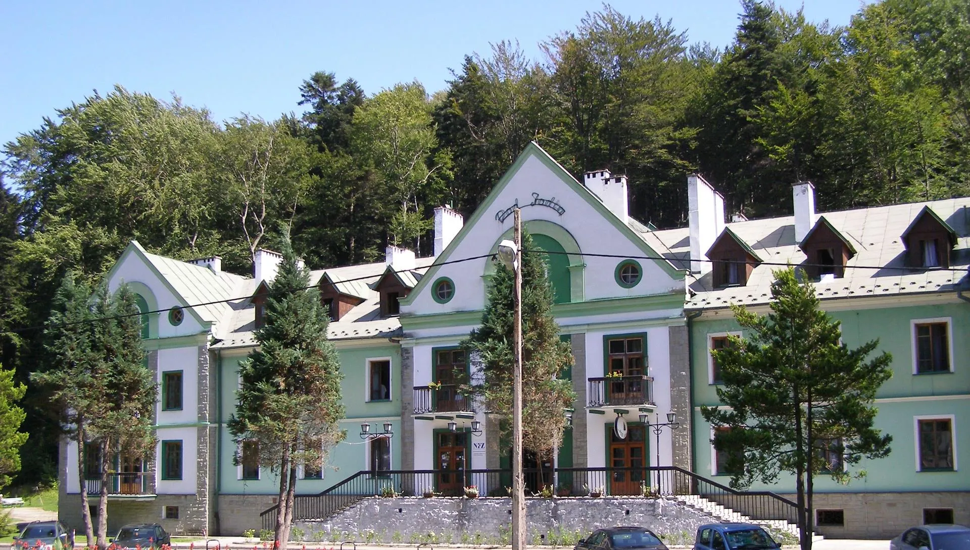 Lecznicze właściwości przyrody – polskie uzdrowiska