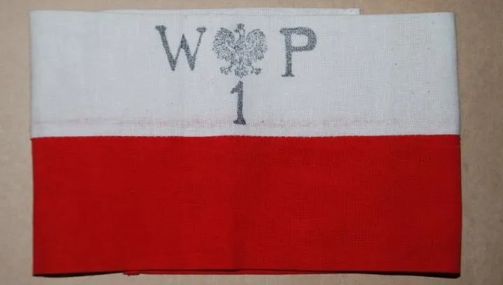 Na Węgrzech uczczono Powstańców