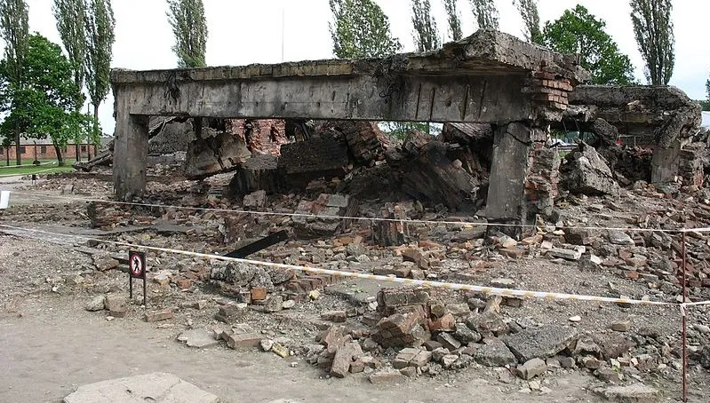 Tragiczny los Cyganów w Birkenau. Mija smutna rocznica