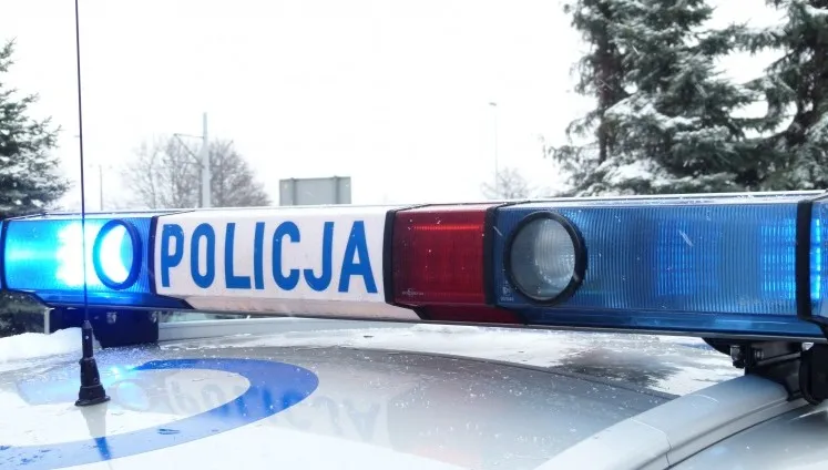 Dziecko wypadło z balkonu. Zarzut dla ojca