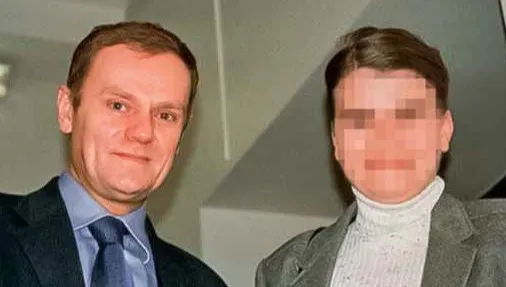 Jak Jolanta vel Sara udawała tajnego agenta. Elitarna „Piątka”, zdjęcie z Tuskiem i szkolenie dla PGZ