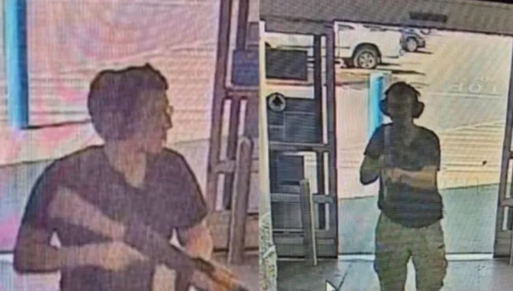 Sprawcy zamachu w El Paso może grozić kara śmierci. Patrick Crusius zabił 20 osób!