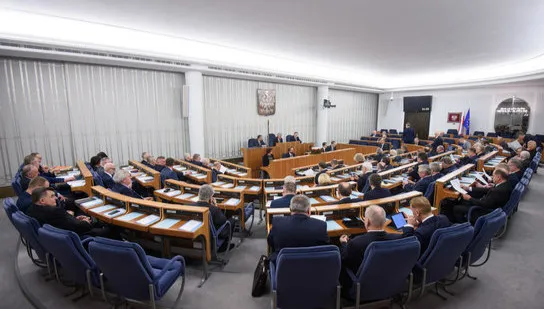 Kto z Platformy chciałby do Senatu? Niektóre nazwiska zaskakują 