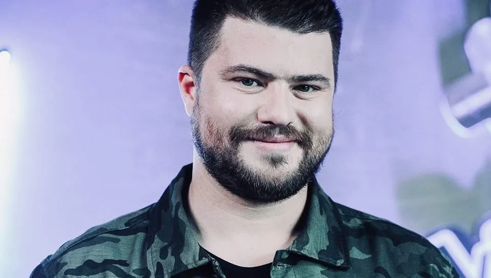 Zwycięzca „The Voice of Poland” wydaje debiutancką płytę. Premiera - na jesieni