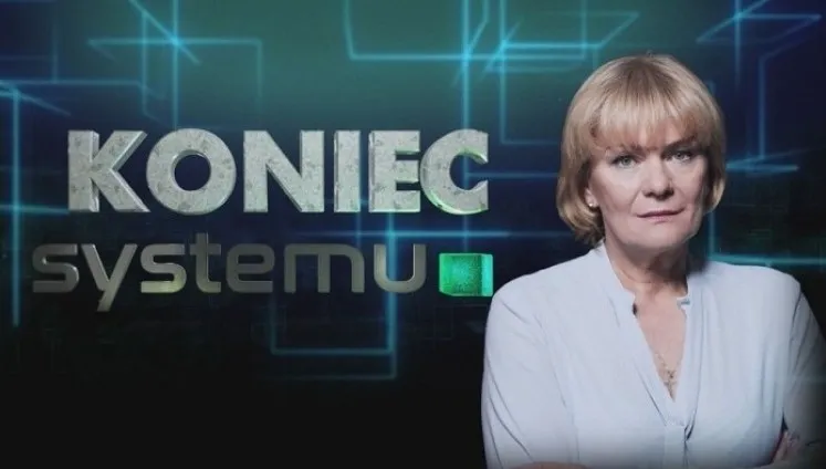 W dzisiejszym "Końcu Systemu" o kondycji polskiego dziennikarstwa. 21.30 w TV Republika!