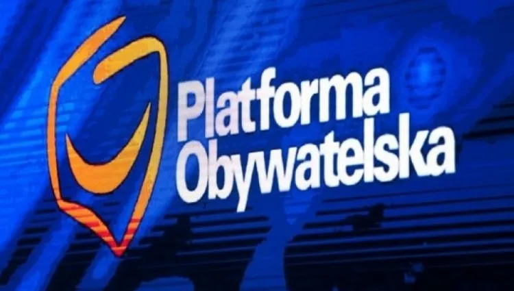 Podejrzany były polityk PO złożył dymisję