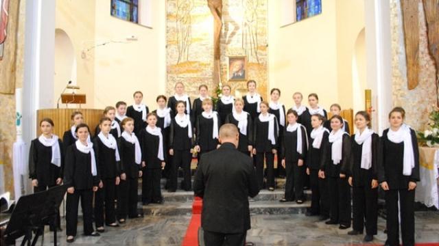 Sukces polskiego chóru na Tajwanie