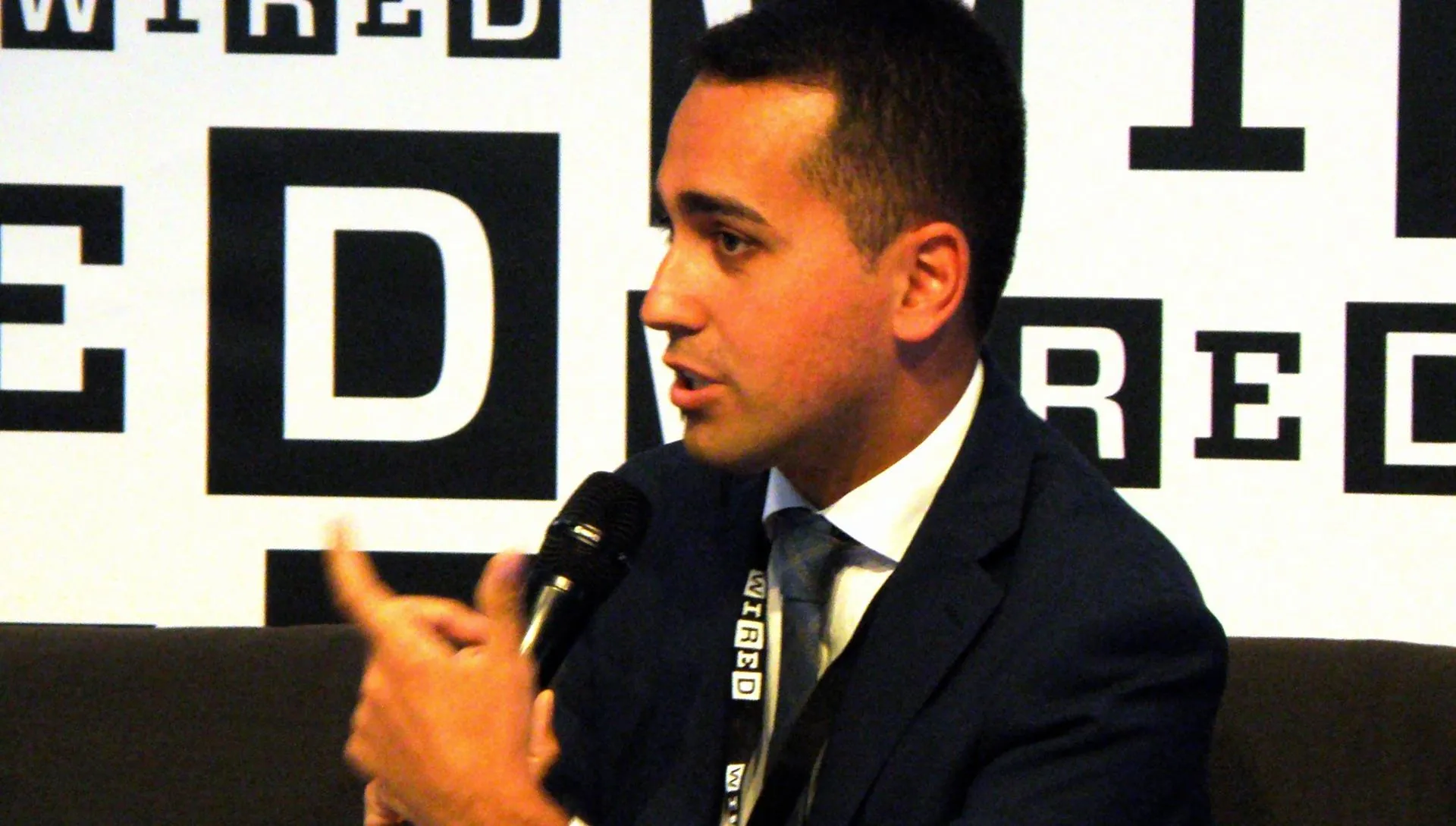 Włochów czekają przyspieszone wybory? Di Maio kieruje zarzuty wobec Ligi