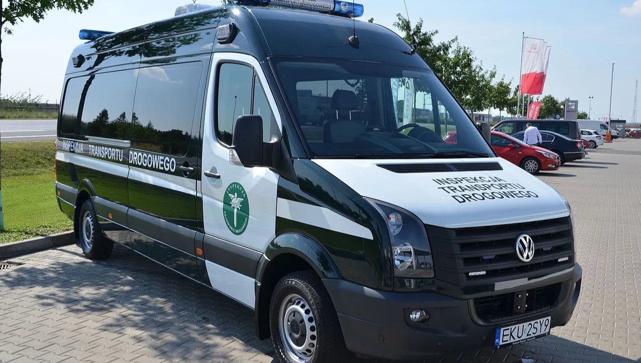 Pędził po autostradzie z 4 promilami