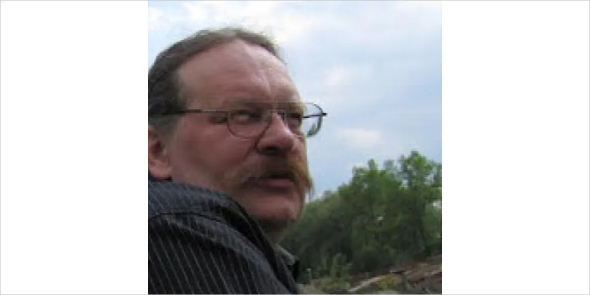 Bogdan Dobosz
