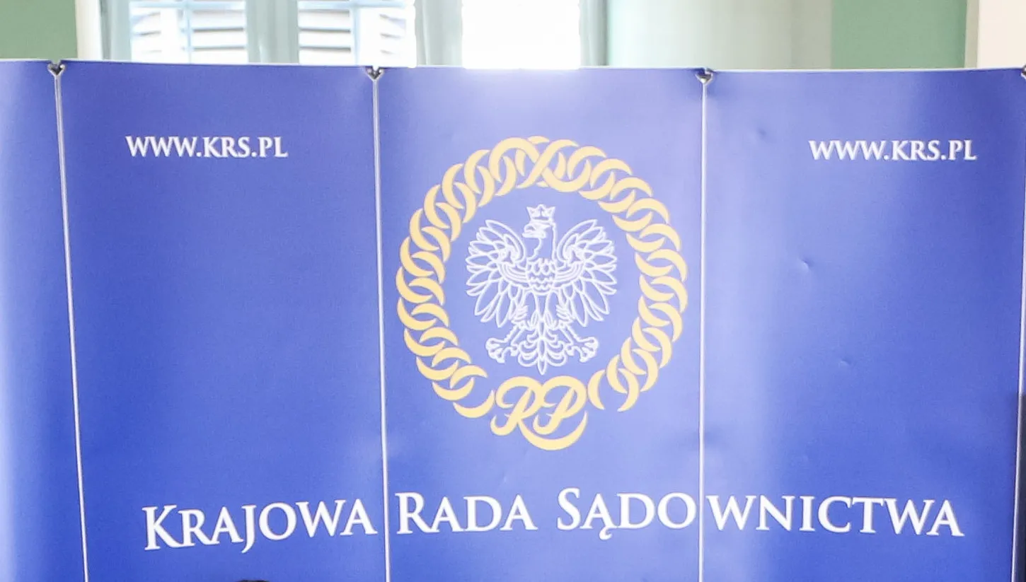 Posłowie PiS zaskarżyli do TK przepis dotyczący KRS