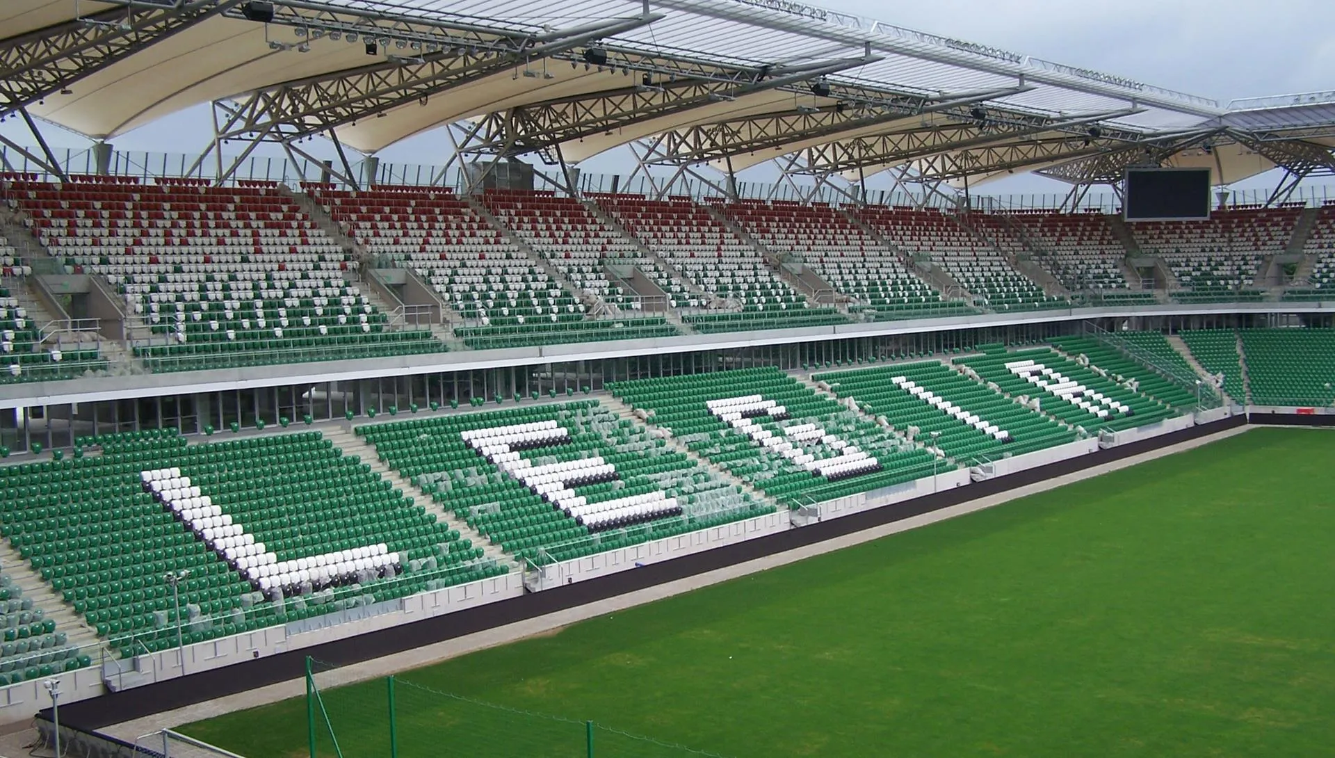 Legia poznała rywala w kolejnej rundzie Lidze Europy. Szkoci lepsi od Duńczyków