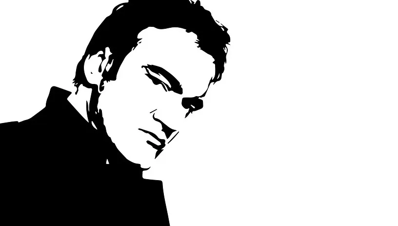 Tajemnica fenomenu Quentina Tarantino? "Kradnę z każdego pojedynczego filmu"