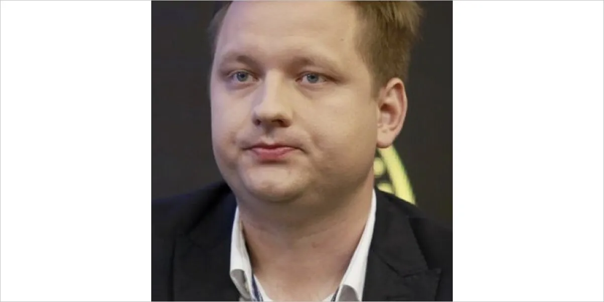 Kamil Goral