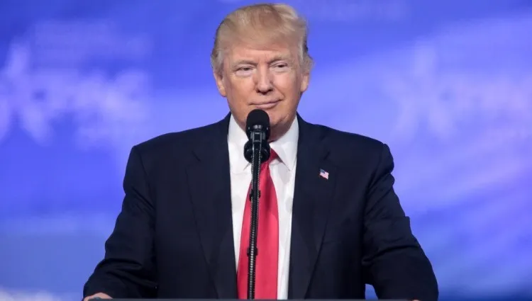 Trump apeluje do Pakistanu i Indii