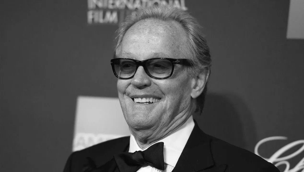 Peter Fonda