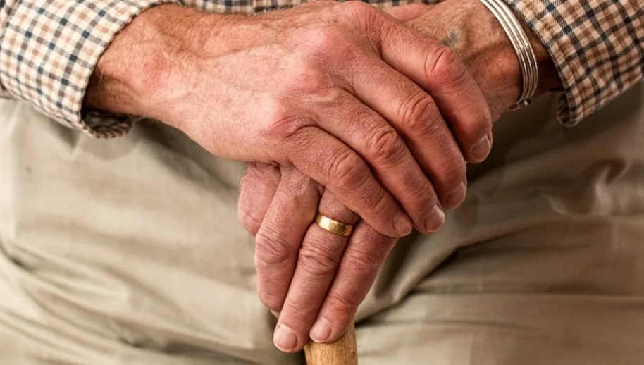 "Koperta życia" dla seniorów
