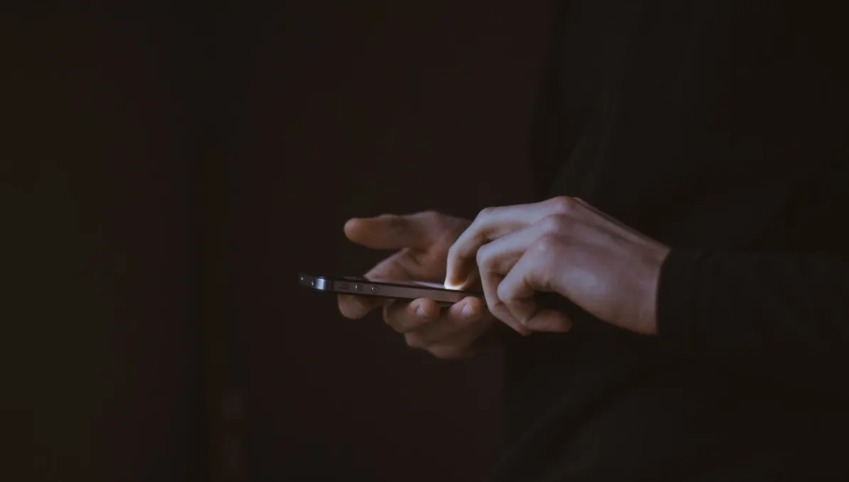 Zostawił telefon na miejscu włamania