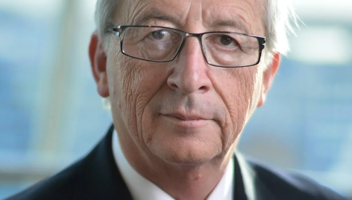 Juncker musi się poddać pilnej operacji