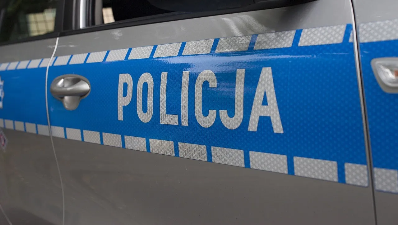 Śmiertelny wypadek pod Wrześnią. Dk 15 zablokowana