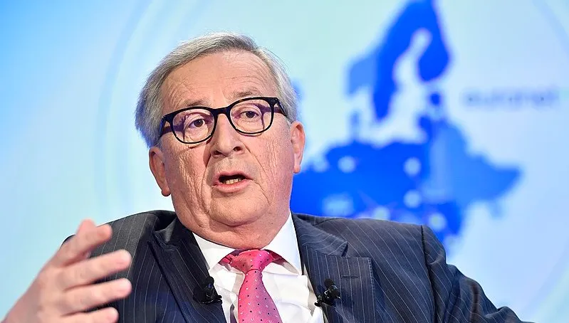 Juncker już po operacji usunięcia woreczka żółciowego. Nie weźmie udziału w sobotnim szczycie