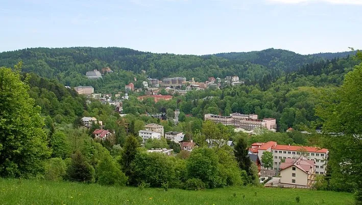 Nowa atrakcja Krynicy-Zdrój