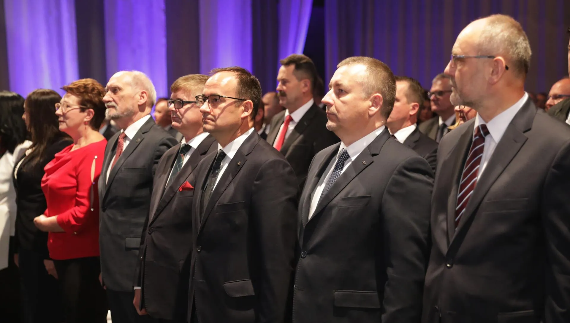 Rok dużych mocy – obchody Dnia Energetyka w PGE GiEK