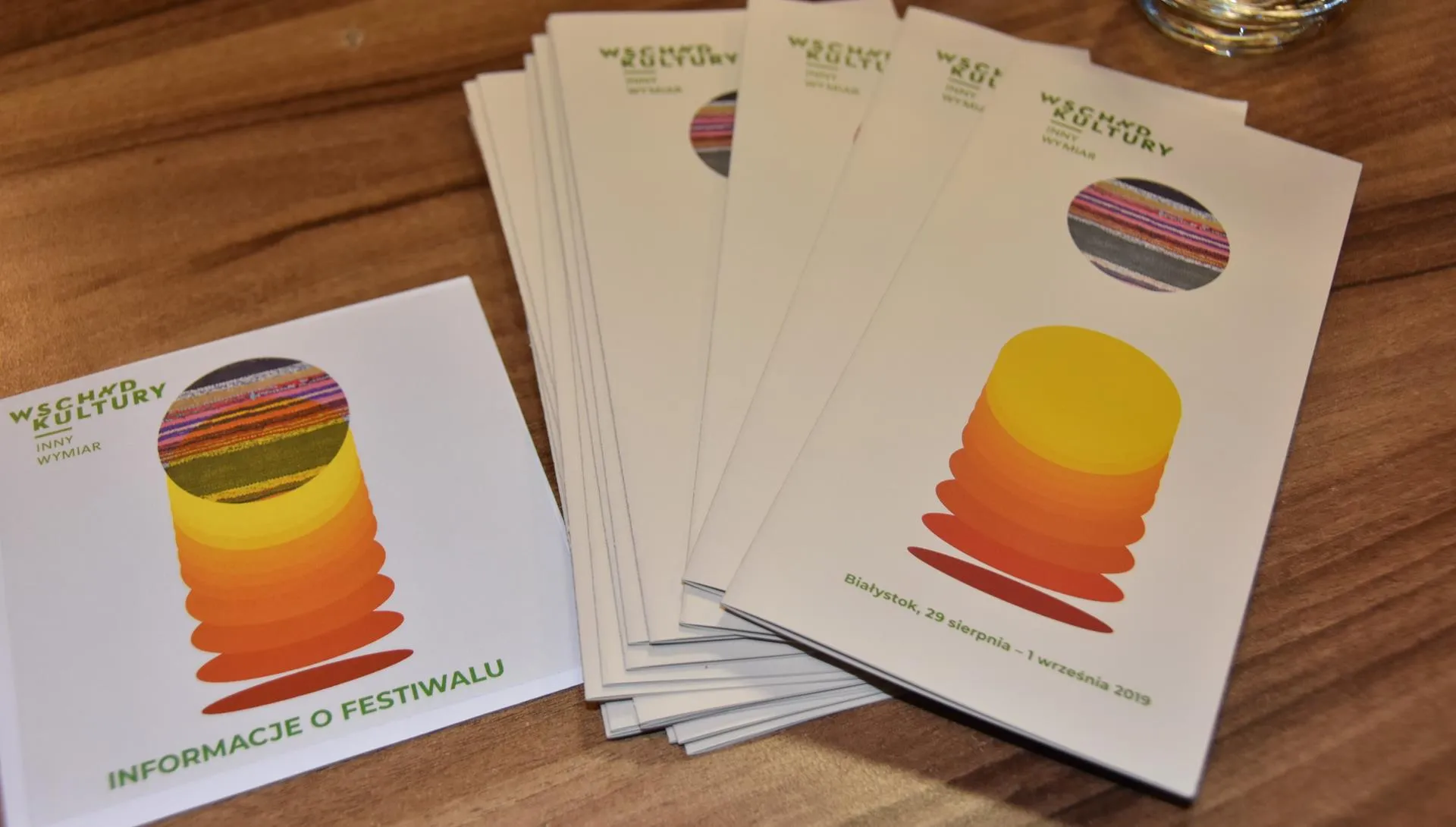 Białystok: na koniec wakacji festiwalowe atrakcje