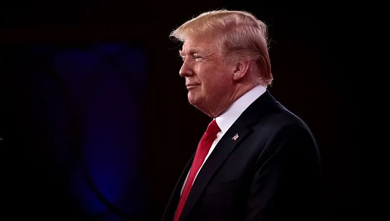 Trump apeluje do Indii i Pakistanu