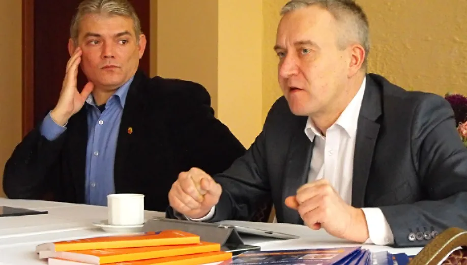 Liczą na głosy mniejszości religijnych i narodowych