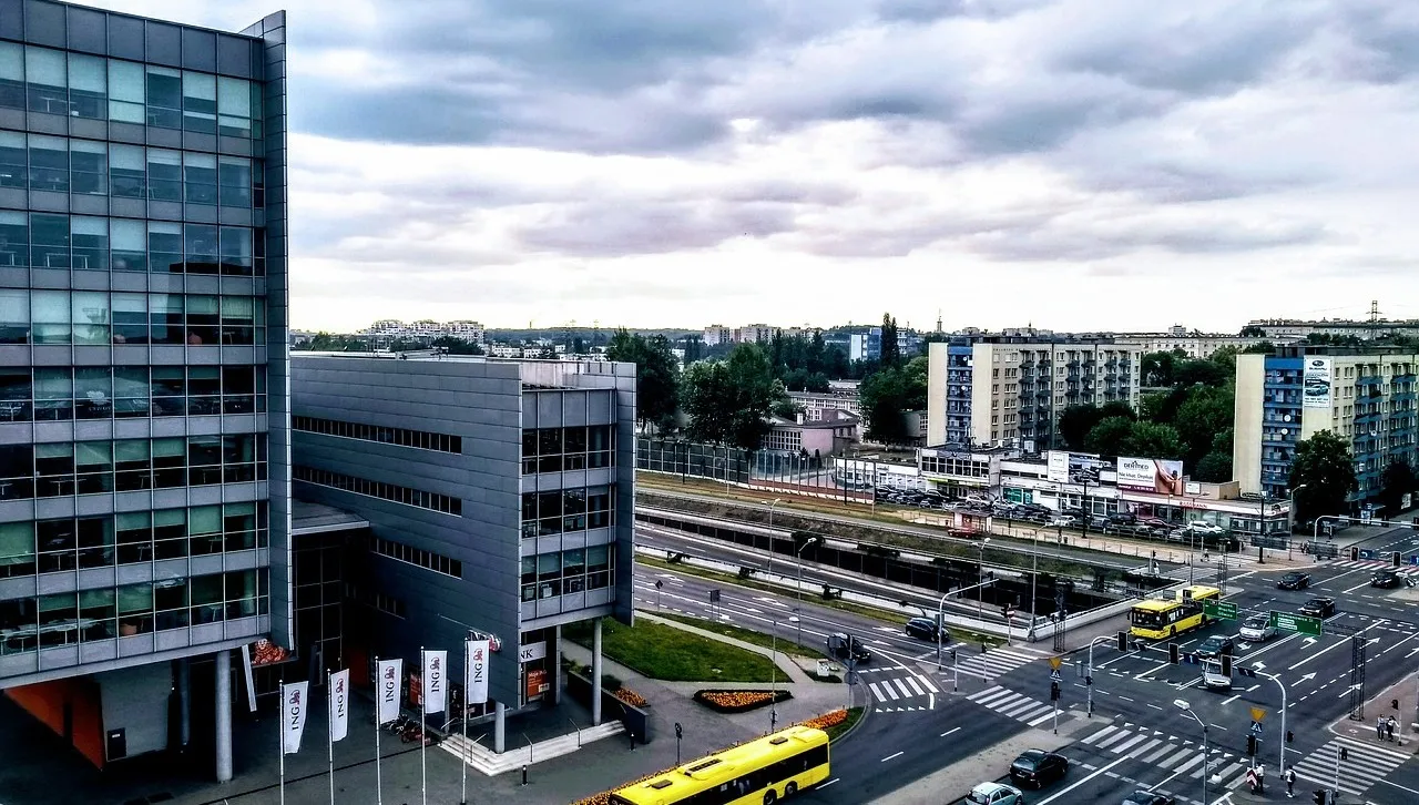 Cudzoziemcy mnożą biznesy w Polsce