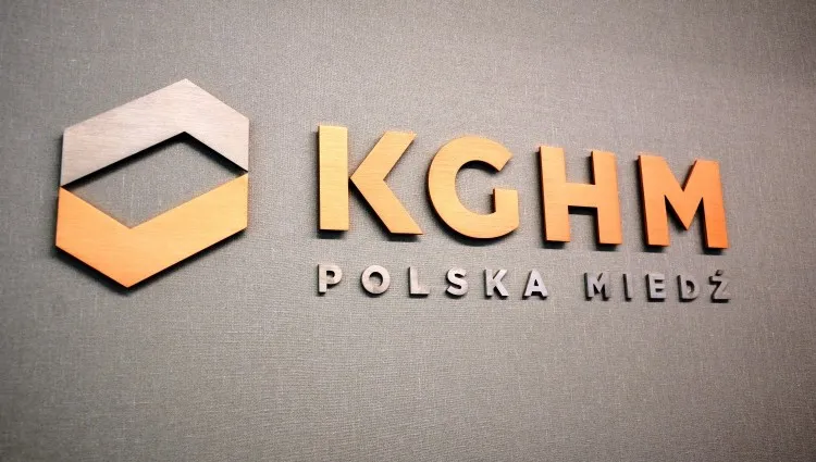 Prezes KGHM zadowolony z wyników