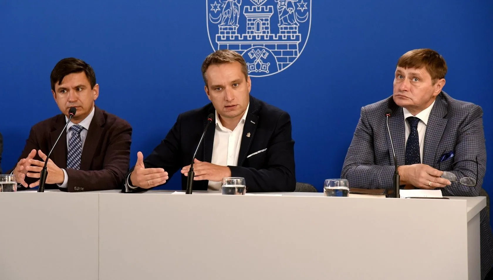  Ponad 400 uczniów w Poznaniu nigdzie się nie dostało 