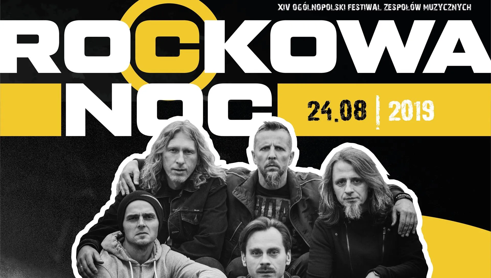 Rzeszów: nadchodzi Rockowa Noc