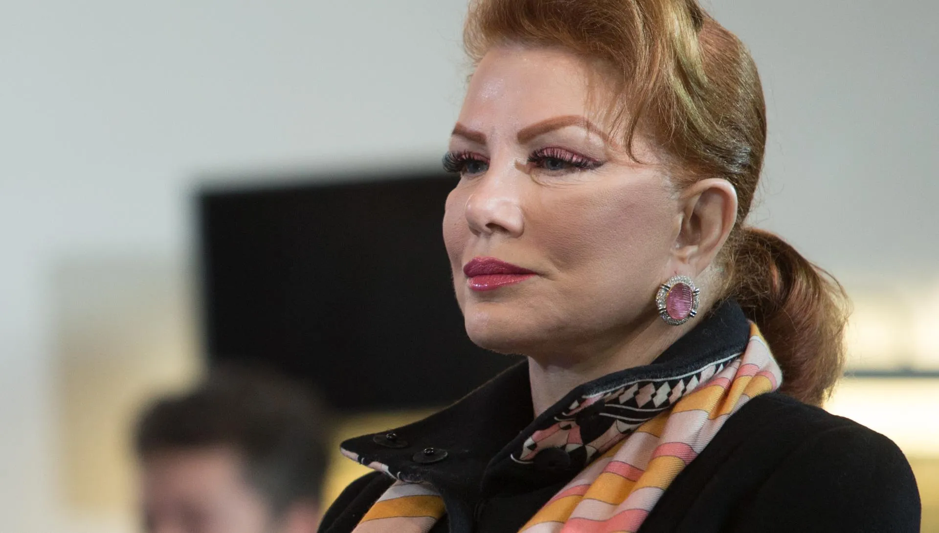Ambasador USA złożyła kondolencje rodzinom ofiar tragedii w Tatrach