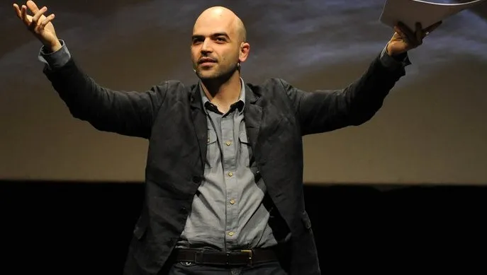 Saviano – pisarz z wyrokiem śmierci