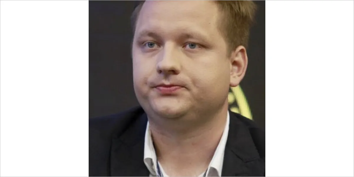 Kamil Goral