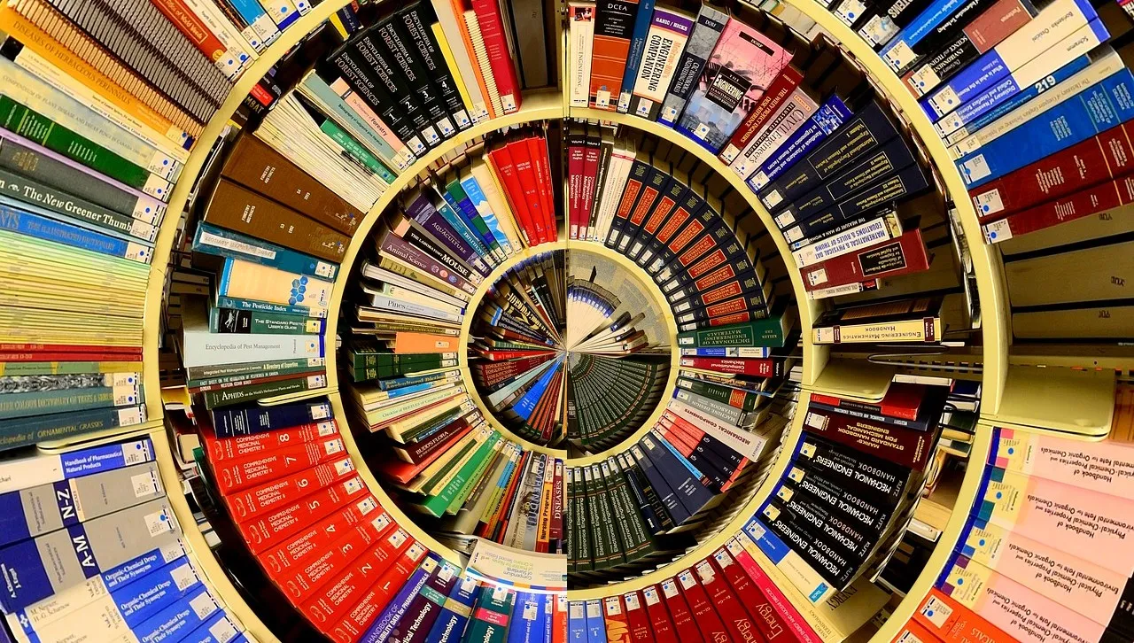 Po Nocy Muzeów i Nocy Bibliotek przyszedł czas na święto księgarzy!