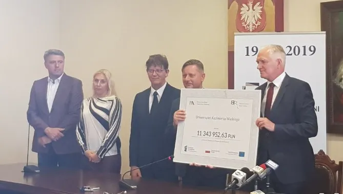 Pracownicy uczelni dostaną podwyżki