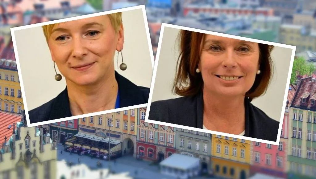 Pojedynek wyborczy popularnych posłanek 
