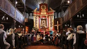 Rozpoczyna się festiwal Leszno Barok Plus