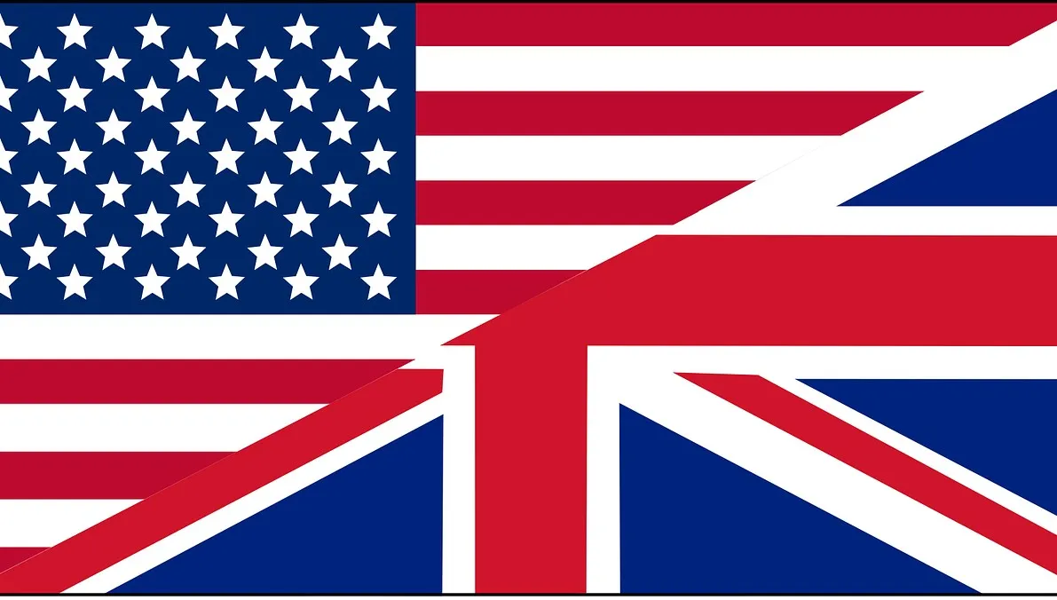 Będzie umowa USA i Wlk. Brytanii