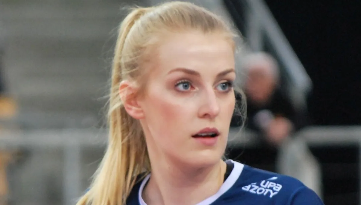 Polska siatkarka: dojrzałyśmy sportowo i mentalnie