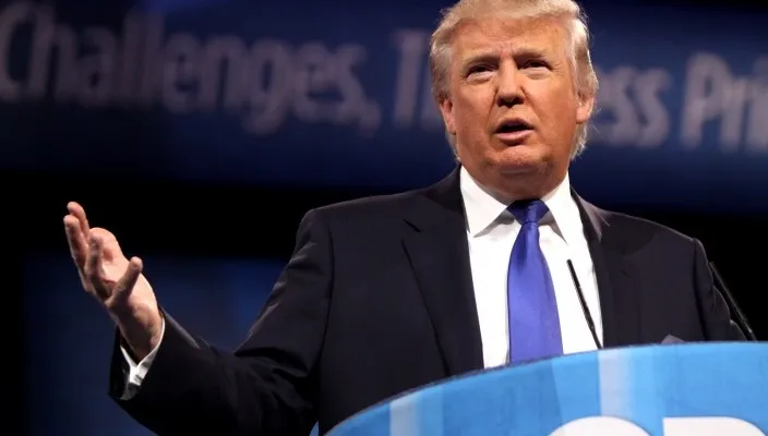 Trump gotowy na spotkanie z prezydentem Iranu
