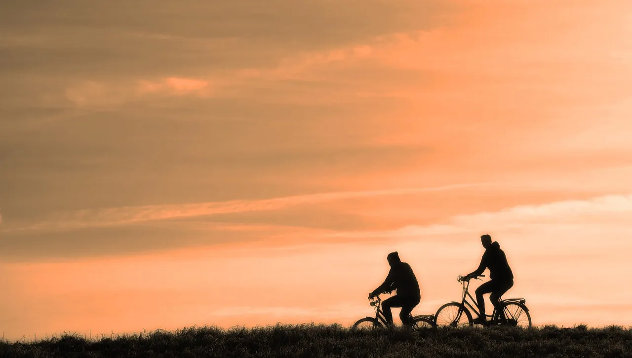 Nakręceni na pracę – wyprawa rowerowa niepełnosprawnych