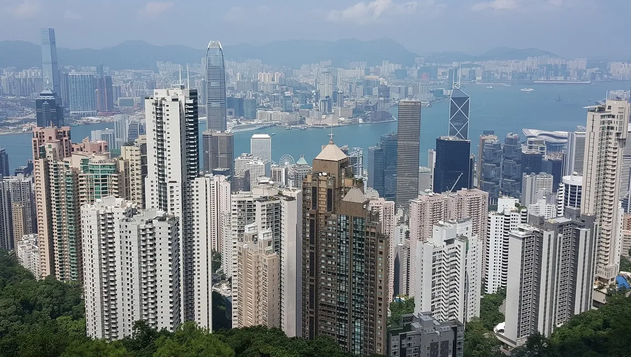 Hongkong ogłosi stan kryzysowy?