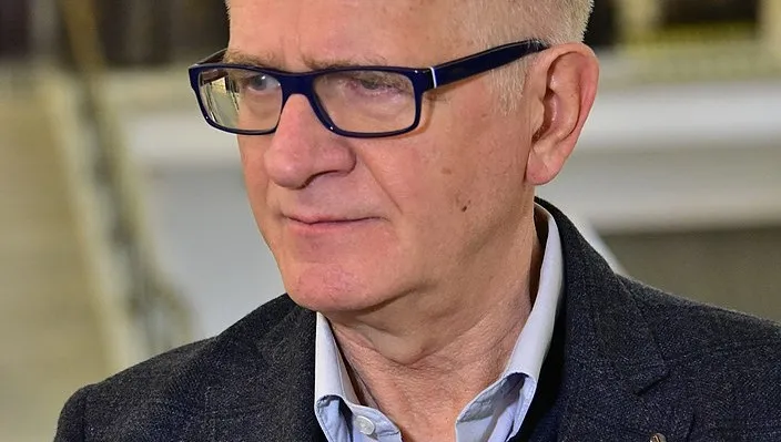 Czabański o finansowaniu mediów publicznych