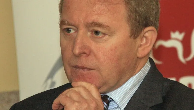 Plany Wojciechowskiego na Unię