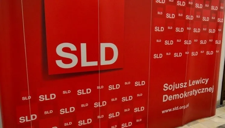Miller krytykuje listę SLD