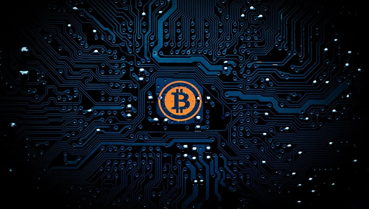 Kryptowaluty? Nie tak szybko